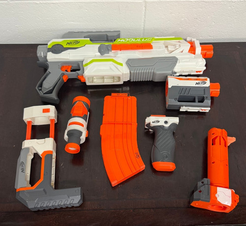 Piece nerf modulus - modulus, ecs-10