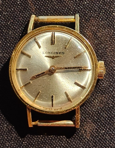 Orologio longines tondo - longines,