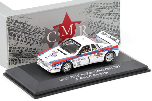Lancia 037 vainqueur - 037,