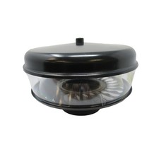 Gruppo pre-pulizia adatto per