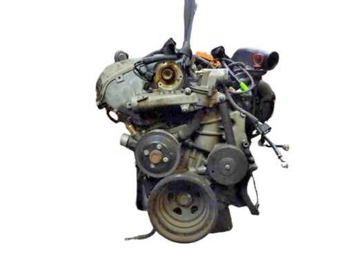 Motore originale mercedes benz - originale, mercedes-benz