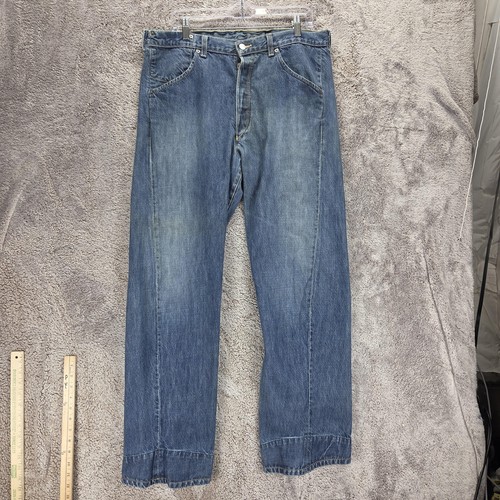 Jeans vintage levis engineered - jeans,