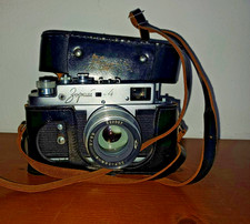 ZORKI 4 corpo + JUPITER-8 50mm