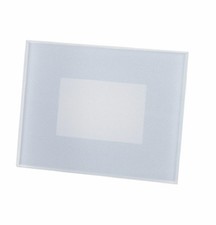 Lampo segnapasso led - led, vetro
