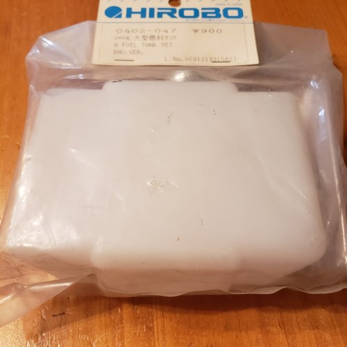 Hirobo shuttle elicottero - "shuttle",
