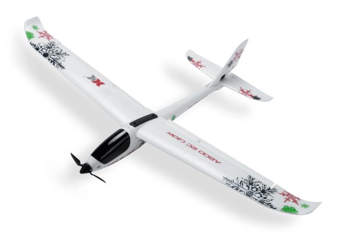 Wla800 aereo aliante 800mm - wla800,
