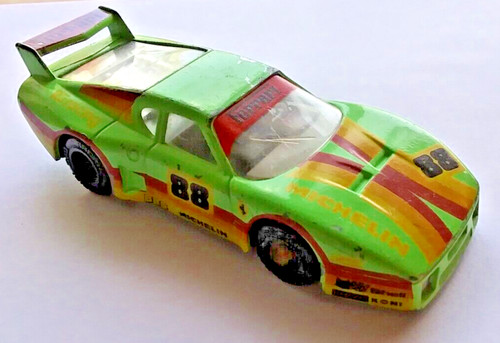Matchbox specials 1983 ferrari - specials,
