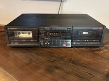 Pioneer s99wr deck doppia - ct-s99wr,