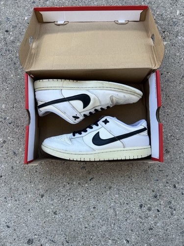 Nike dunk low reverse - dunk,