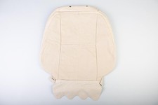 Mercedes Sitzlehnenbezug Pelle