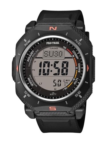 Orologio digitale casio - casio, pro