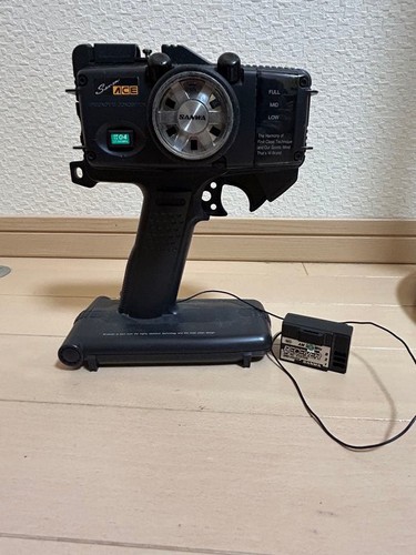 Trasmettitore radiocomando