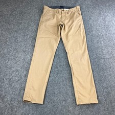 Pantalone chino uomo Gant