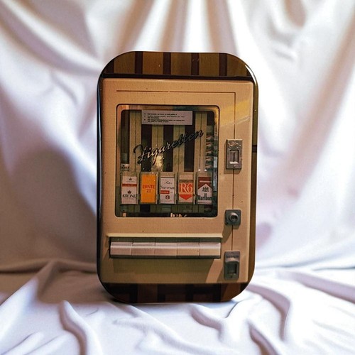 Distributore automatico - , di