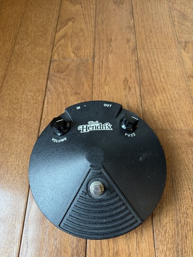 Dunlop jimi hendrix - jh-2,