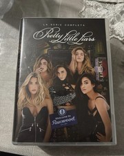 PRETTY LITTLE LIARS 36 Dischi