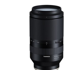 Tamron 70-180mm f/2.8 Di III