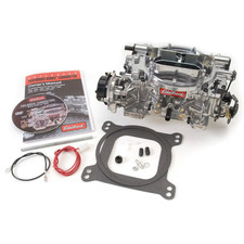 Carburatore Edelbrock 650 CFM