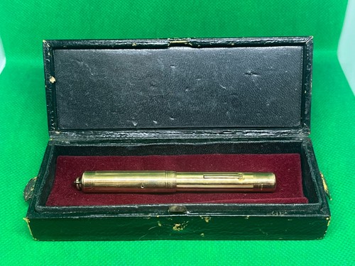 Penna stilografica vintage - penna,