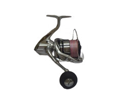 Mulinello da spinning Shimano