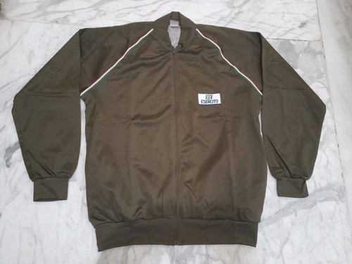 Tuta completa vintage esercito - completa,