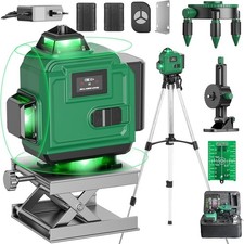 4D Livella Laser