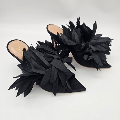 Gianvito rossi daniah mules - daniah,