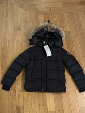 Piumino canada goose taglia - piumino,