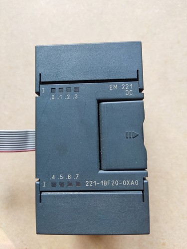 Siemens 200 em221 - siemens, s7-200