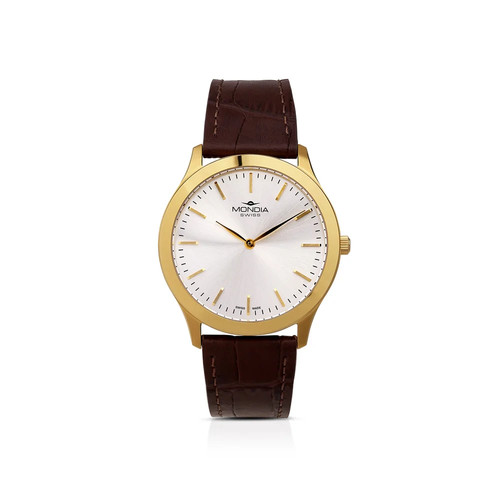 Mondia swiss elegance - swiss, man