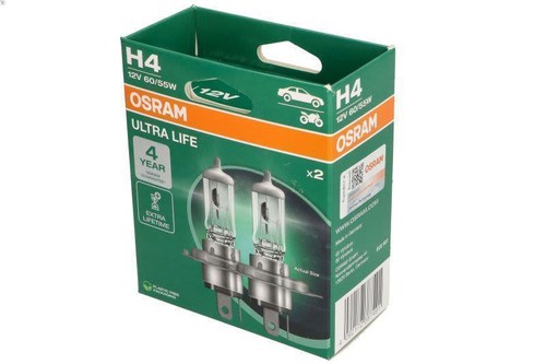 Bulb headligh osram - bulb,,