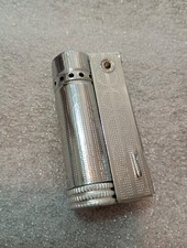 Accendino Benzina Mai Usato