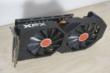 Scheda grafica RX 580 8GB XFX