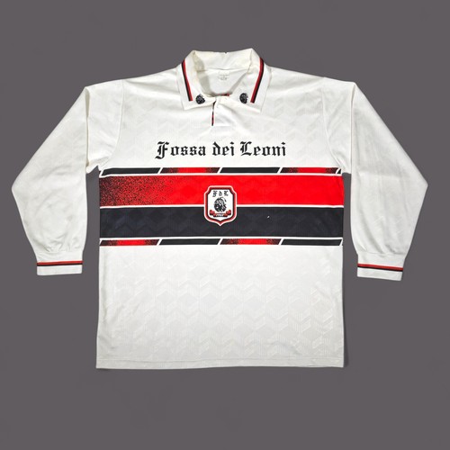 Milan ultras fossa dei - milan,