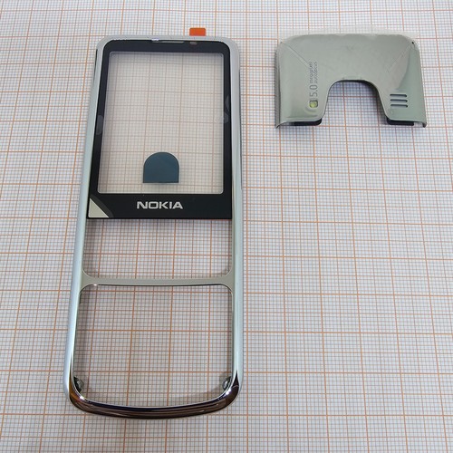 Cover 100 originale nokia - originale,