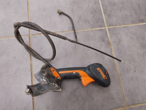 Ricambi comando acceleratore - ricambi,
