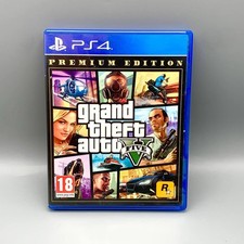 Gta premium edition - v,