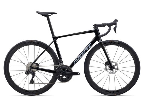 Giant tcr advanced pro - tcr, 1