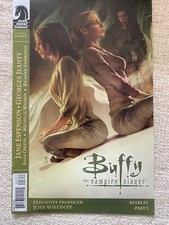 BUFFY THE VAMPIRE SLAYER