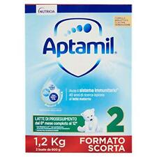 APTAMIL 2 Polvere 1200g