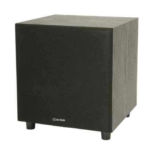 Link m8s 100 w armadio - av, 8"