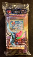 Pokemon Deck Black and White