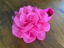 Bambola in pizzo shabby chic /