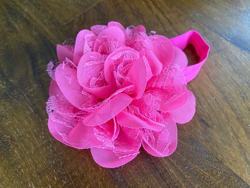 Bambola pizzo shabby - chic, /
