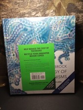 New Sealed Brock Biology of