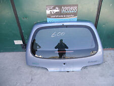 COFANO PORTELLONE POSTERIORE FIAT 600 SEICENTO 