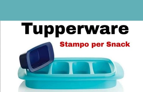 Stampo barrette tupperware - barrette,