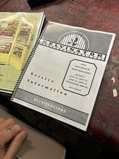 Manuale riparazione servizio