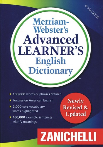 Advanced learner english - advanced,
