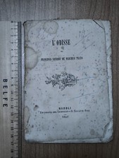 L'Odisse Di Francesco Saverio